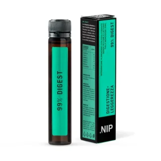 99% Digest Digestione+Leggerezza NIP 25ml