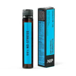 99% No•Stress Antistress+Tranquillità NIP 25ml