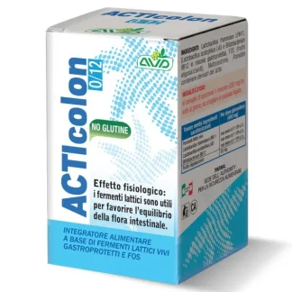 Acticolon 0/12 AVD Reform 20g