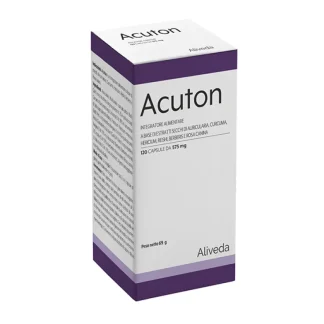 Acuton Aliveda 120 Capsule