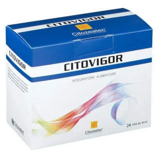 Citovigor 24 bustine Stick Pack