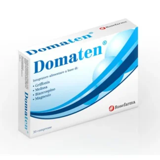 Domaten Rosefarma 30 Compresse