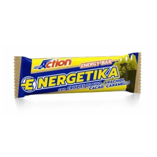 ENergetika arachidi/caramello/cacao ProAction®