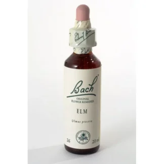 Elm Fiori Di Bach® Original 20ml