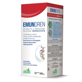 Emundren AVD Reform 500ml
