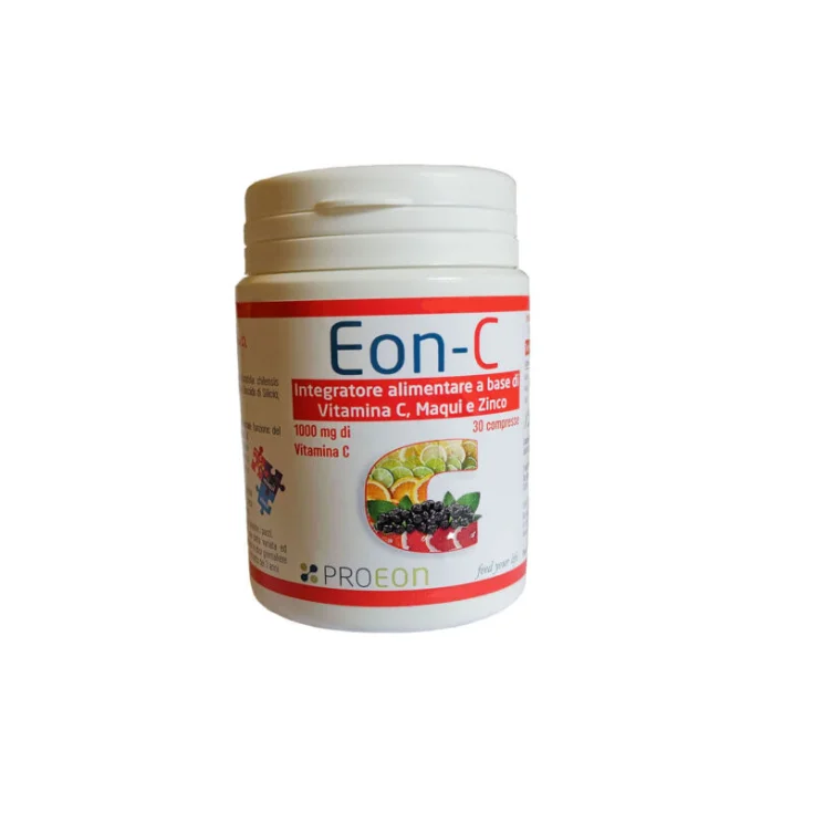 Eon-C® PROeon® 30 Compresse