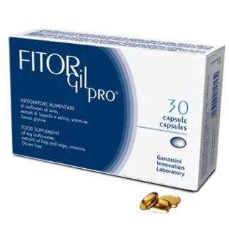 Fitorgil Pro® 30 Capsule