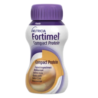 Fortimel® Compact Protein Caffè Nutricia 4x125ml