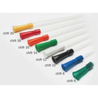SONDA ALIMENTARE CH10 NASO-FARING 50CM
