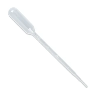 PIPETTA PASTEUR 1 ML (1501) - 500 PZ