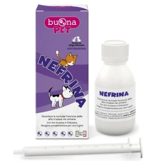 Nefrina Flacone - 60GR