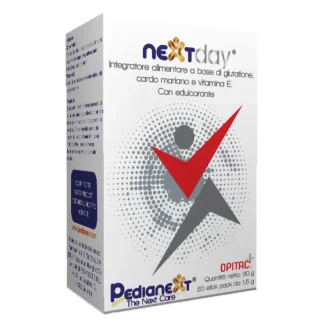 NEXTDAY® Pedianext® 20 STICK PACK