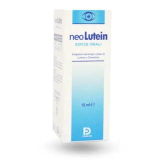 NeoLutein Gocce Farma Deb 15ml