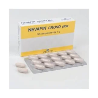 Nevafin® Crono Plus Varimed® 30 Compresse