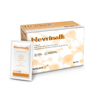 Nevrinalk® Nalkein® 20 Bustine