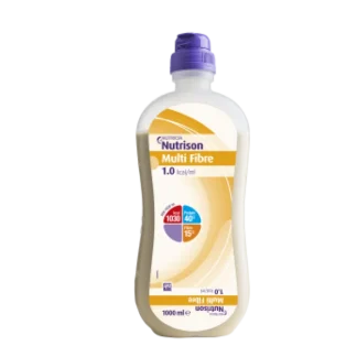 NUTRISON MULTI FIBRE NUTRICIA 1L CB