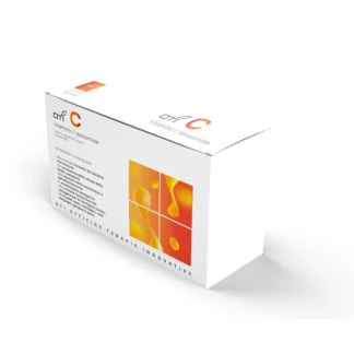 OTI C VITAMINA C LIPOSOMIALE 30 Bustine Bevibili