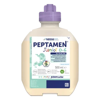 Peptamen Junior 0.6 Nestlé 500ml