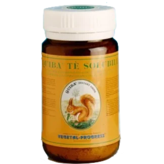 Quiba® Vegetal Progress 110g