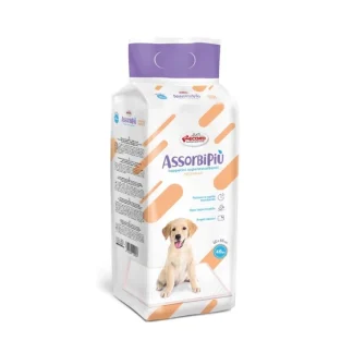 RECORD ASSORBIPIU 10 TAPPETINI 60X60 FRU