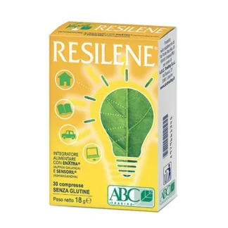 Resilene® ABC Trading 30 Compresse