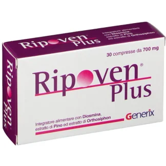 Ripoven® Plus 30 Compresse