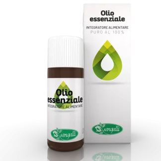 Rosmarino Olio Essenziale Sangalli 10ml