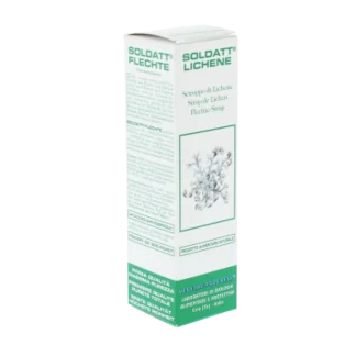 Soldatt® Lichene Vegetal Progress 60ml
