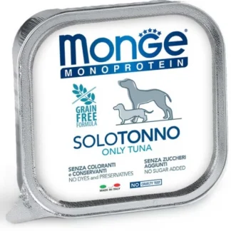 Natural Superpremium Monoproteico Solo Tonno - 150GR