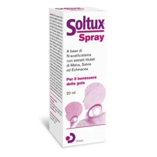Soltux® Spray Difass 20ml