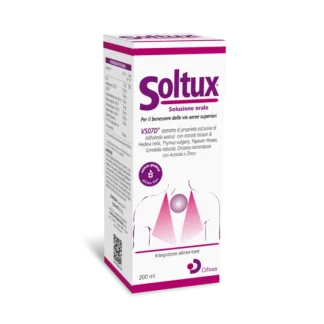 Soltux® Difass 200ml