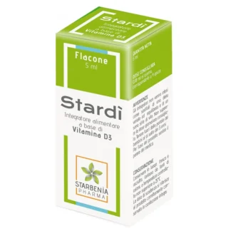 Stardì Starbenia Pharma 5ml