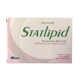 STATLIPID BIMED 30 Compresse