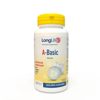 A-Basic LongLife 60 Tavolette
