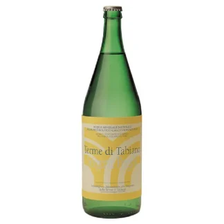 Acqua Tabiano Pergoli 1L