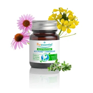 Acti Pure® Puressentiel 15 Compresse