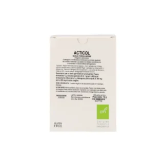 Acticol OTI 20 Bustine