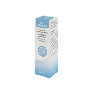 Adalinf Estratto Idroenzimatico Adamah 30ml