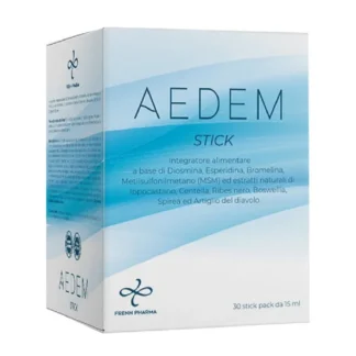 Aedem Frenn Pharma 30 Stick Da 15ml