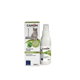 Catnip - Estratto Concentrato di Erba Gatta - 100ML