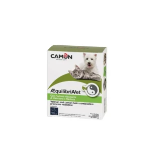 AEquilibria Vet Camon 30 Compresse