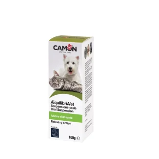 Equilibria-Vet Sospensione Orale - 100GR