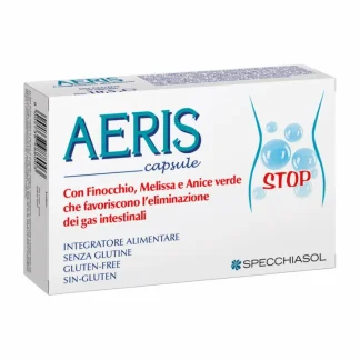 Aeris Capsule Specchiasol 30 Capsule