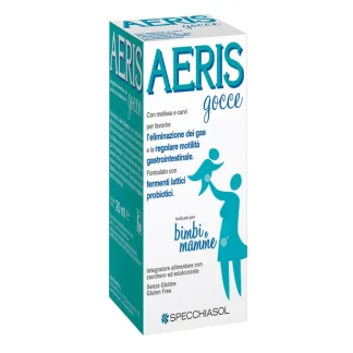 Aeris Gocce Specchiasol 20ml
