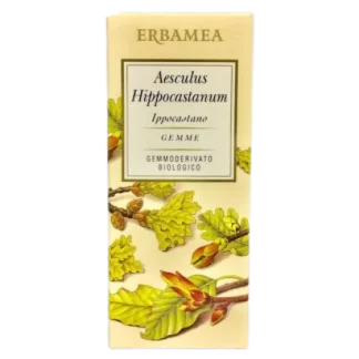Aesculus Hippocastanum Erbamea 50ml