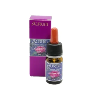 A'lebéth Luce Aurum Gocce 5ml