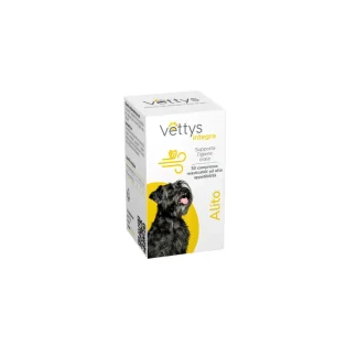 Alito Cane Vettys Integra 30 Compresse