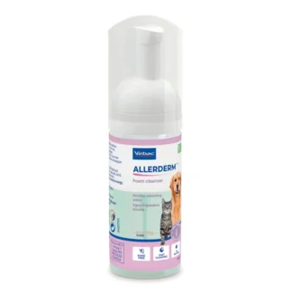 Allerderm Foam - 100 ml