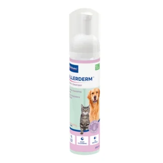 Allerderm Foam - 200 ml