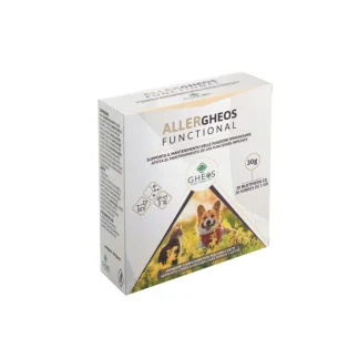 Allergheos Functional GHEOS® 30 BUSTINE